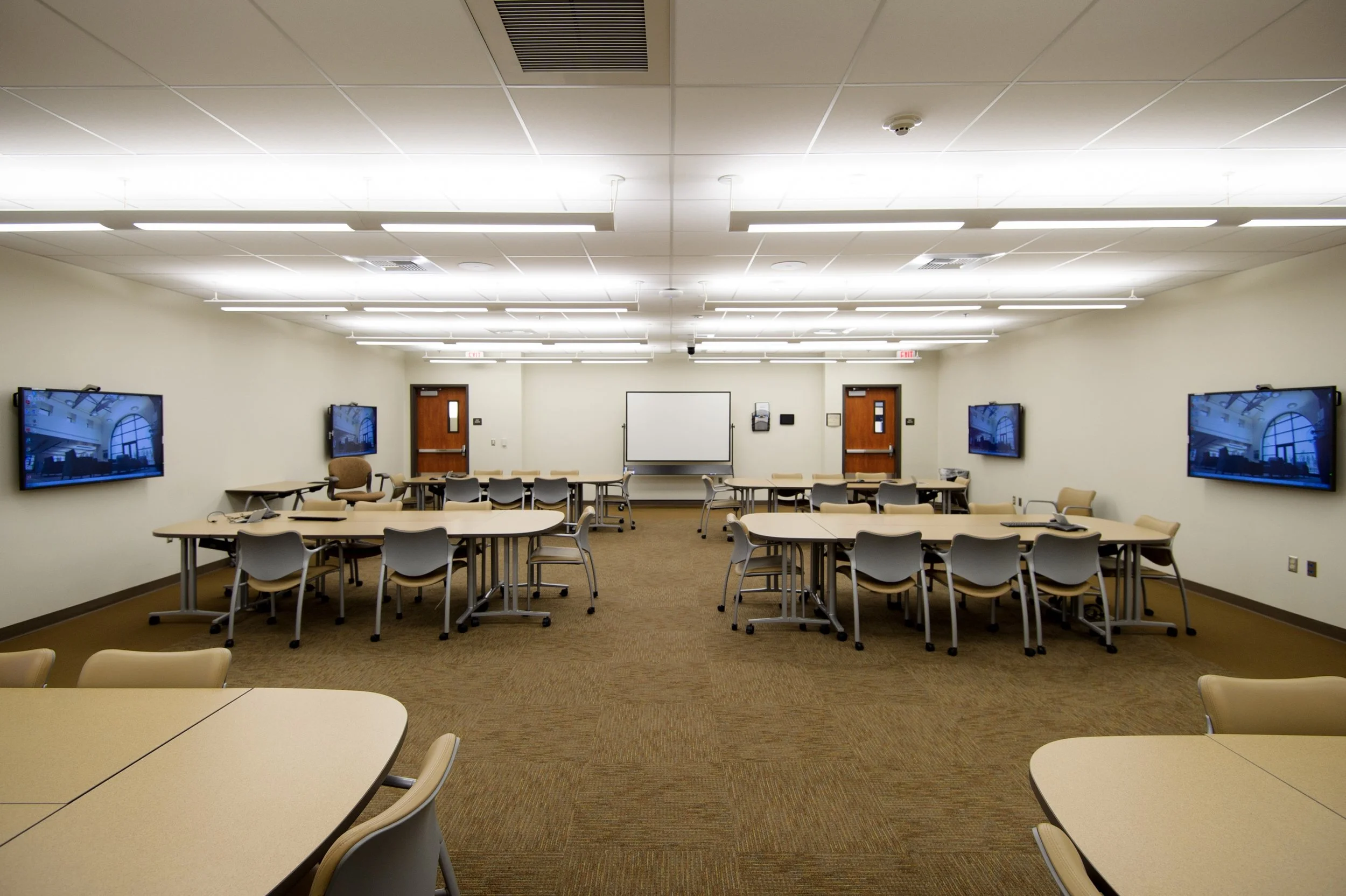 Flexible Classroom