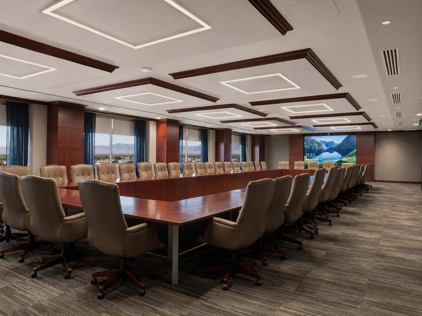Board Room