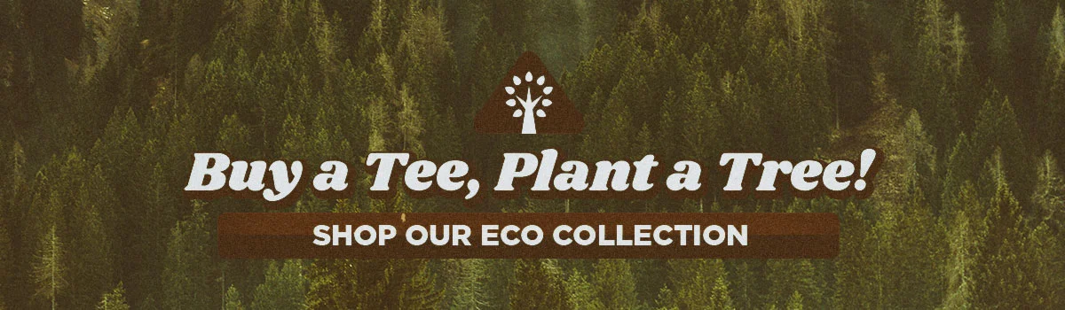 The Eco Collection Returns!