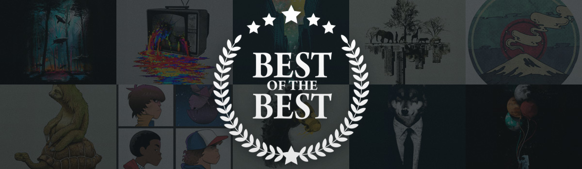 Best of the Best of the Best, SIR