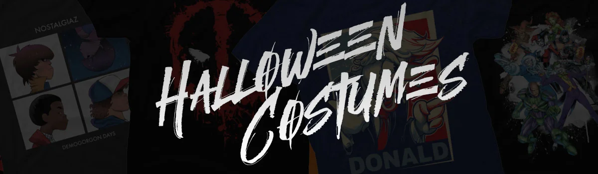 Halloween Costume Predictions for 2016