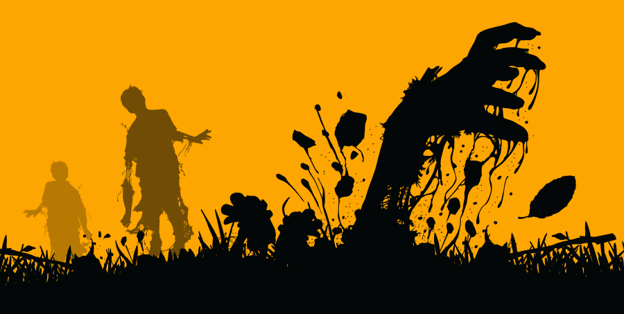 Zompocalypse Now!
