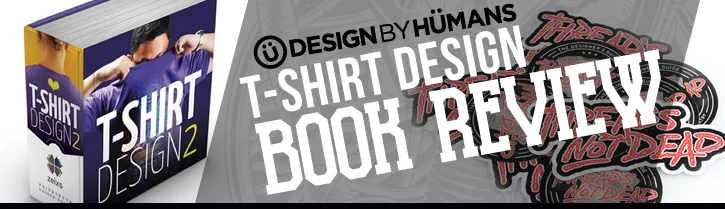 Top 5 Best T Shirt Design Books