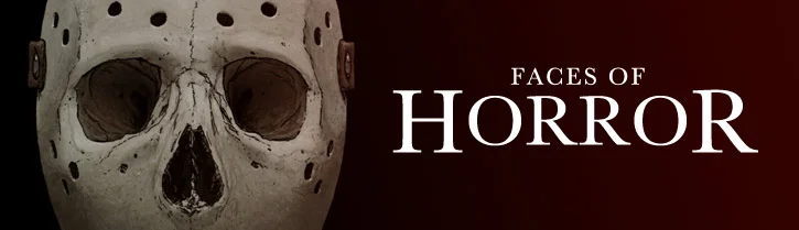 Horror Movie Character Tees