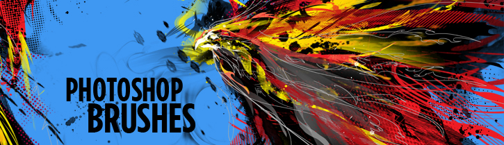 T Shirt Design and Photohop Brushes