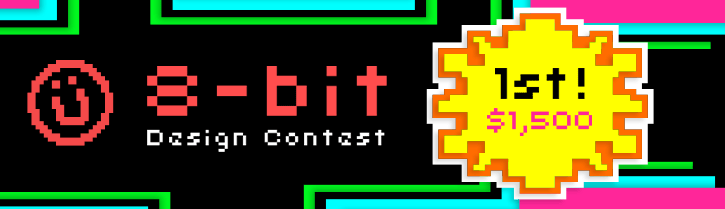 8 Bit Design Guide