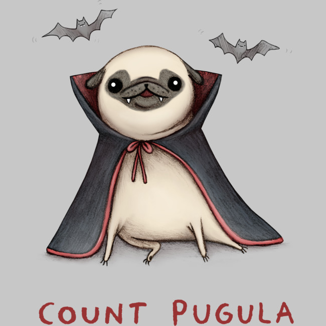 count pugula