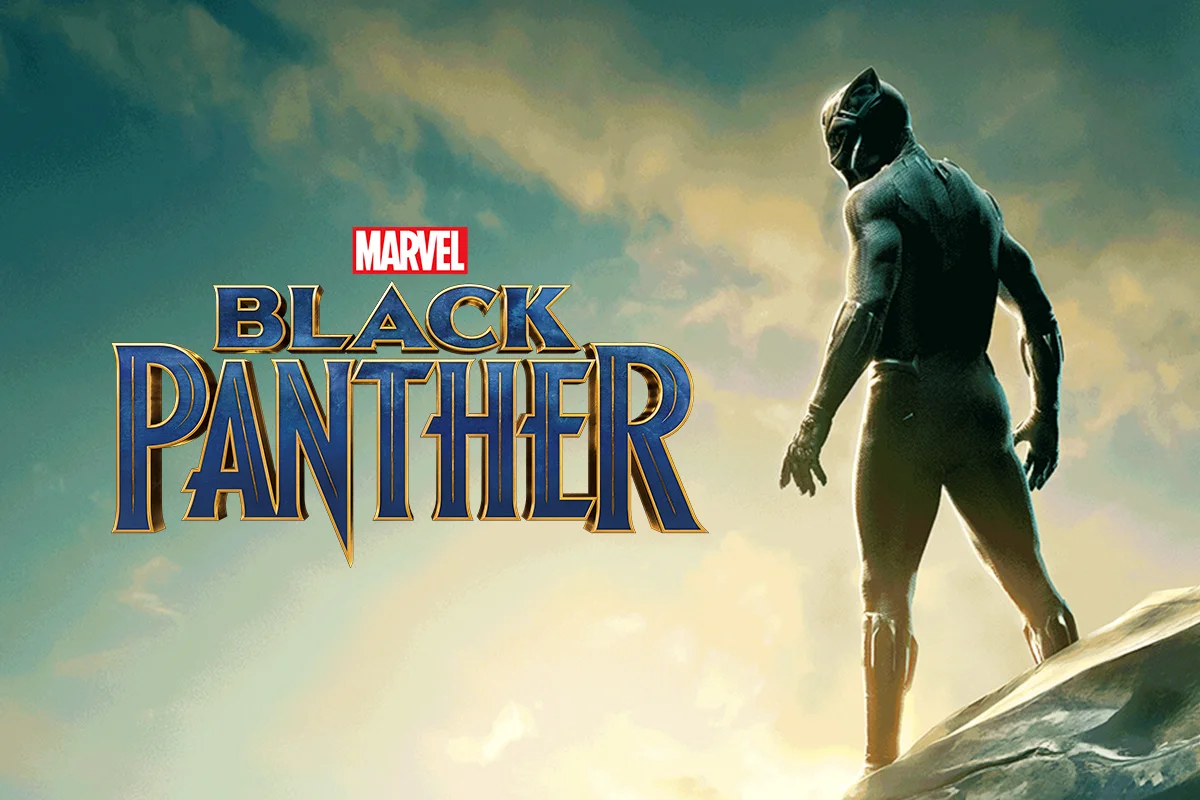 Water Cooler Gossip: Marvel’s Black Panther is the Coolest Guy in the Office
