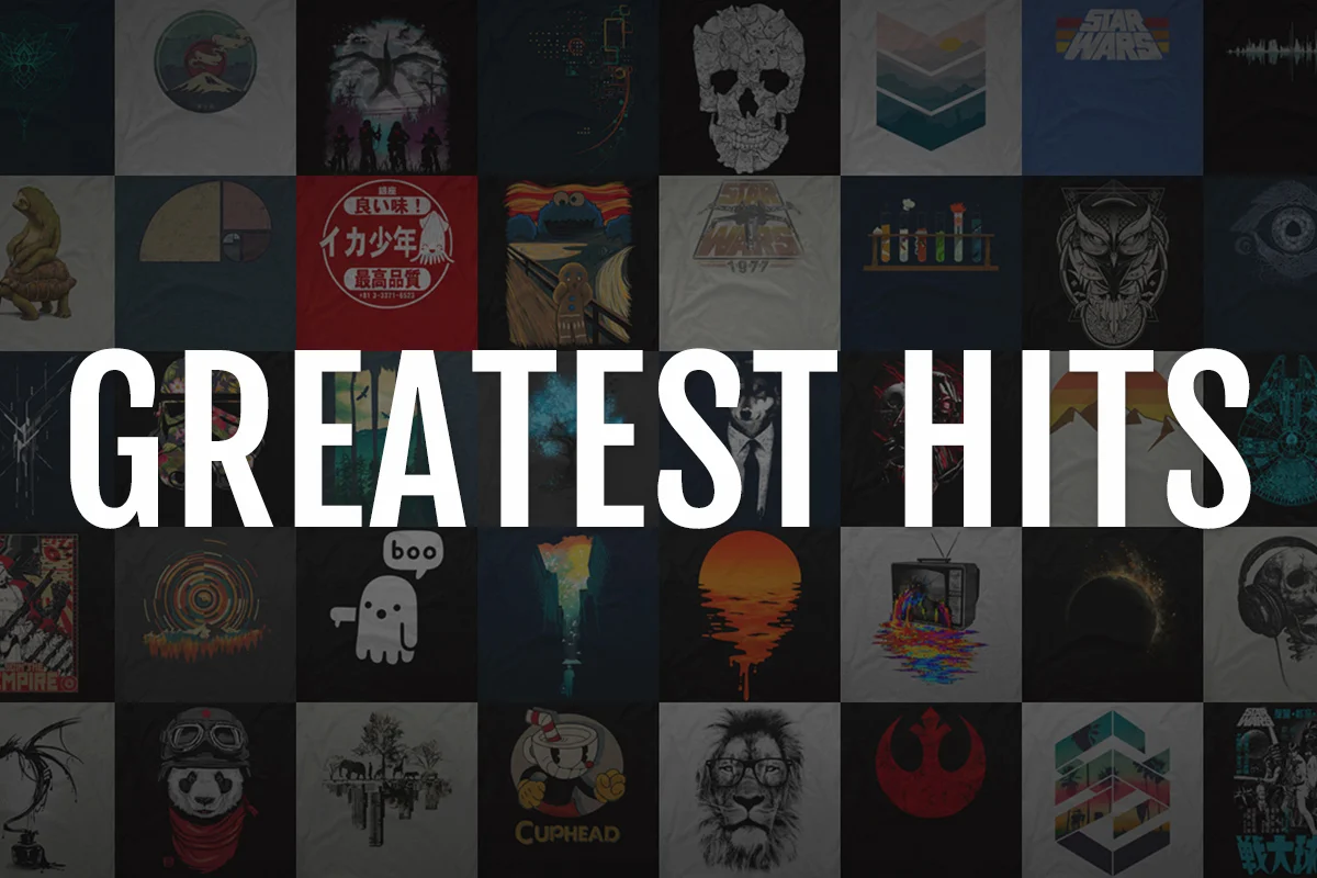 Greatest Hits of 2017