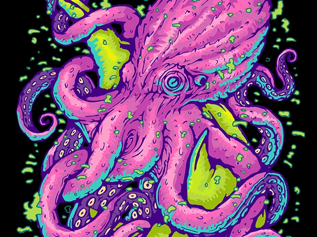 Featured Artist: Villainmazk