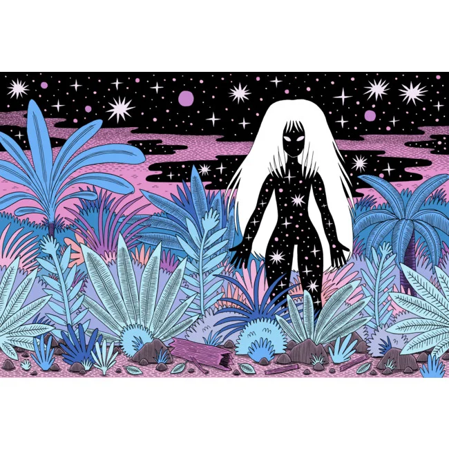Featured Artist: Jack Teagle