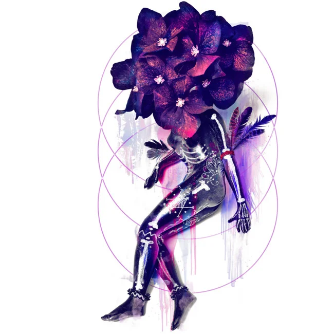 Featured Artist: 38Sunsets