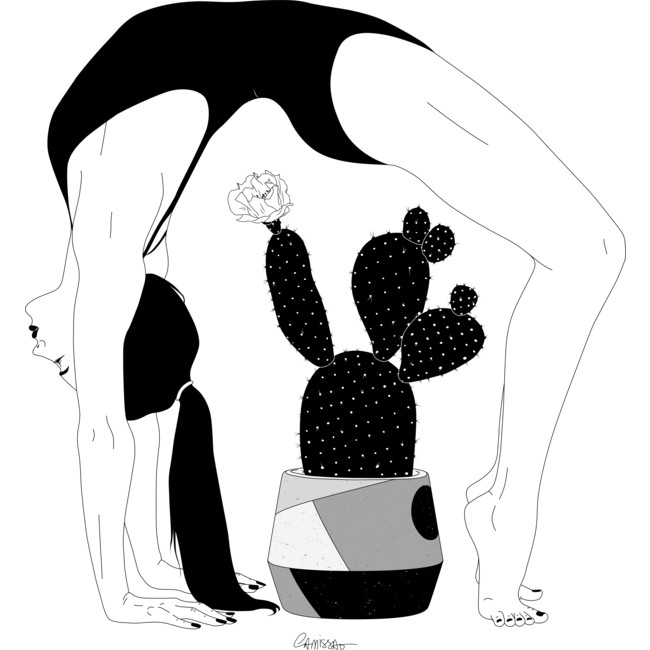 Featured Artist: Camissao