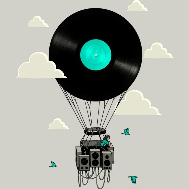 Featured Artist: Ivan Rodero