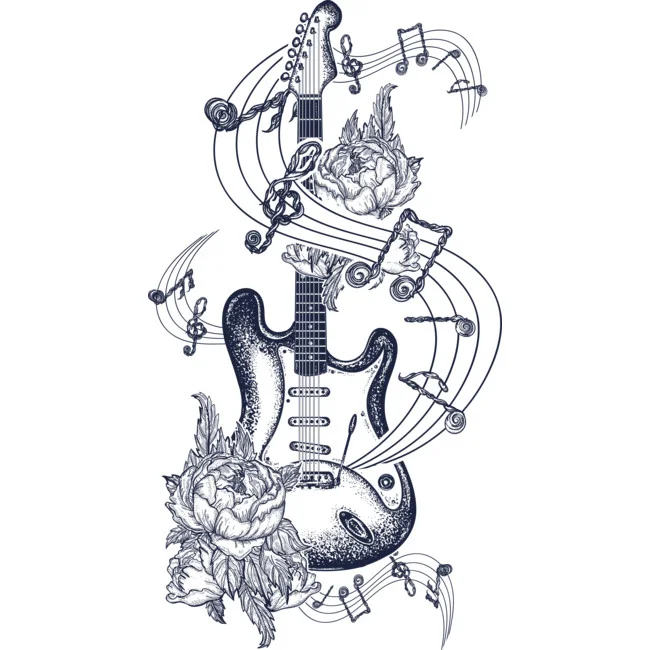 Featured Artist: Intueri