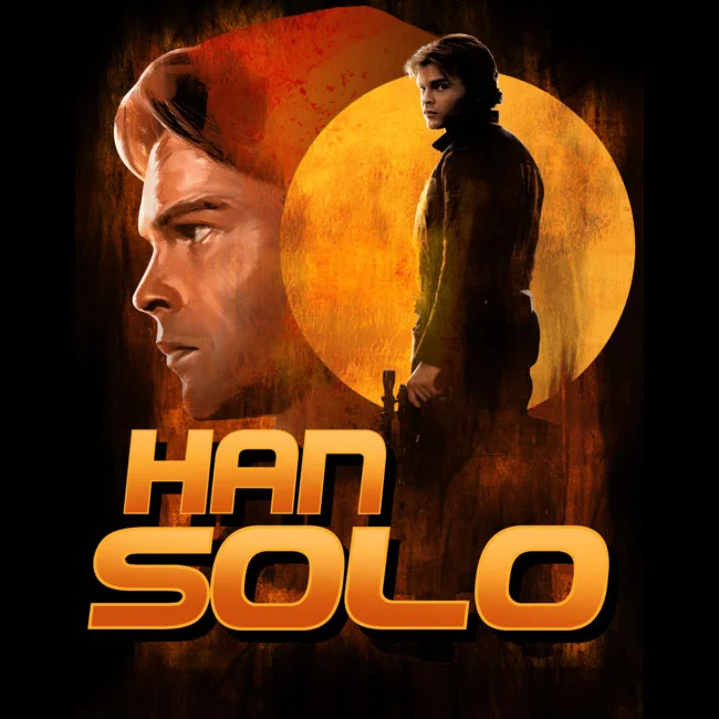 “Wish You Were Here”: Han Solo’s Guide to Cloud City