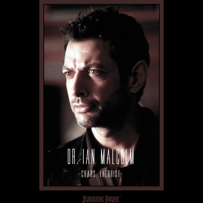 Jurassic’s MVP: Best Jeff Goldblum Quotes