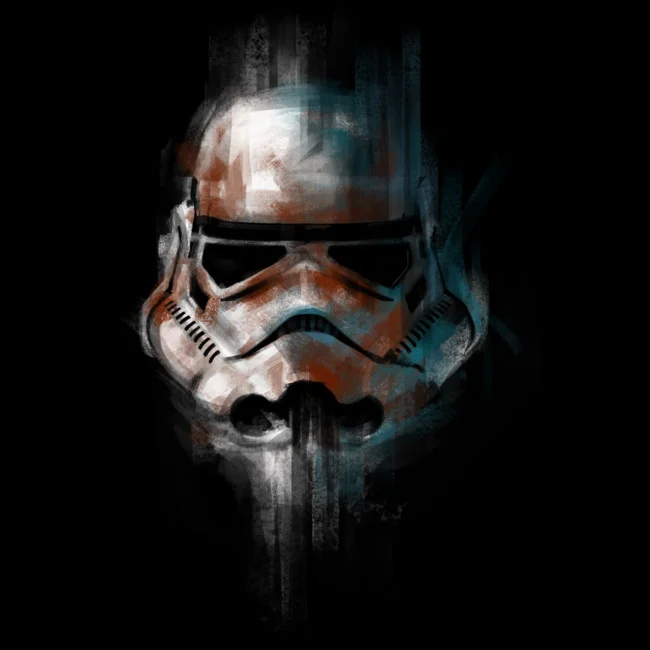 May the Fourth: Day in the Life of a Stormtrooper
