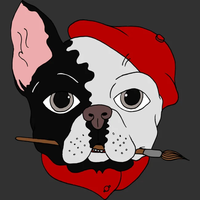 Featured Artist: MiskelDesign