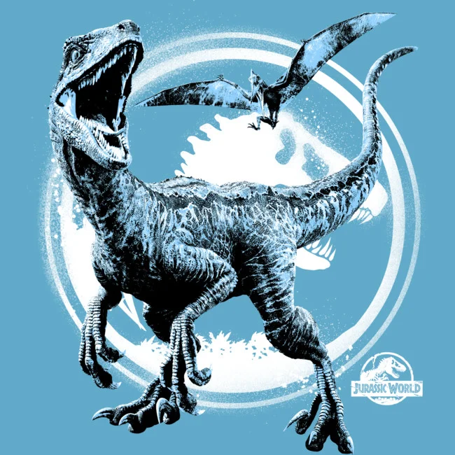 Dinosaurs vs. Robots: The Ultimate Showdown