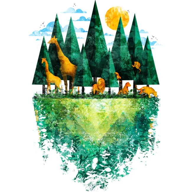 Featured Artist: Filgouvea