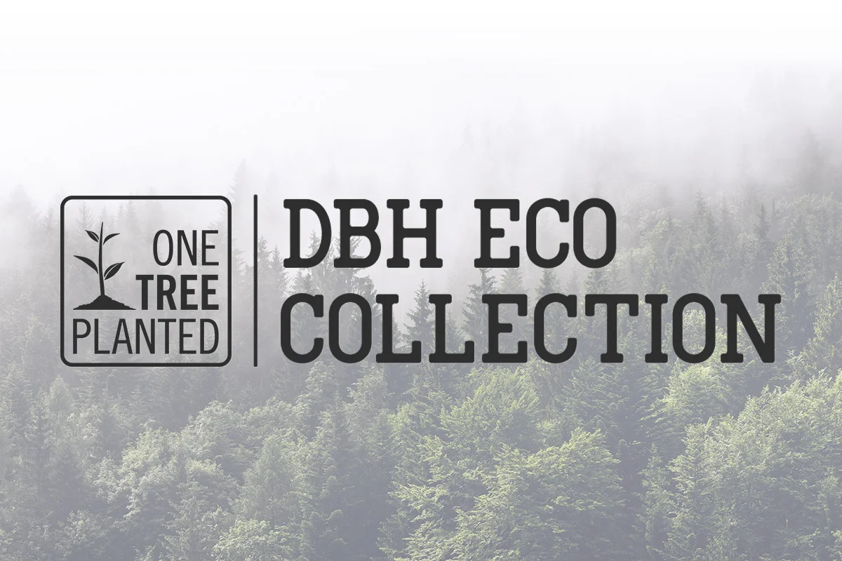Mo’ Trees, Fewer Problems: Eco Collection Update