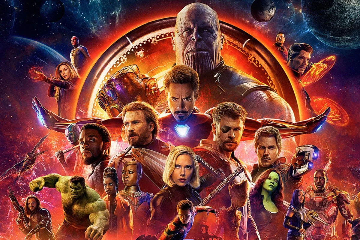 Which Marvel Hero Will Be Voted Off the Island?
