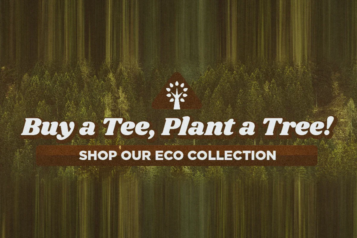 UPDATE: We're Planting 1,000 Trees with One Tree Planted