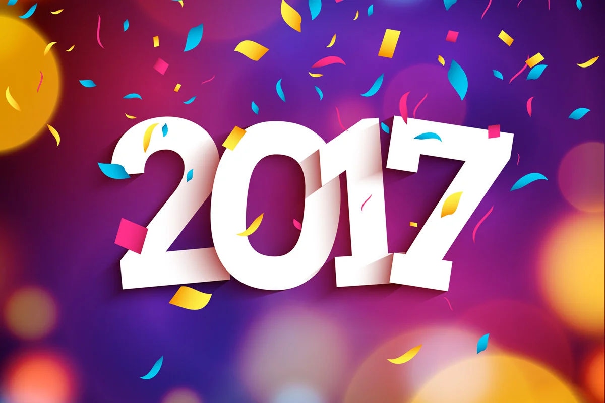 Resolutions, Resolutions, Resolutions