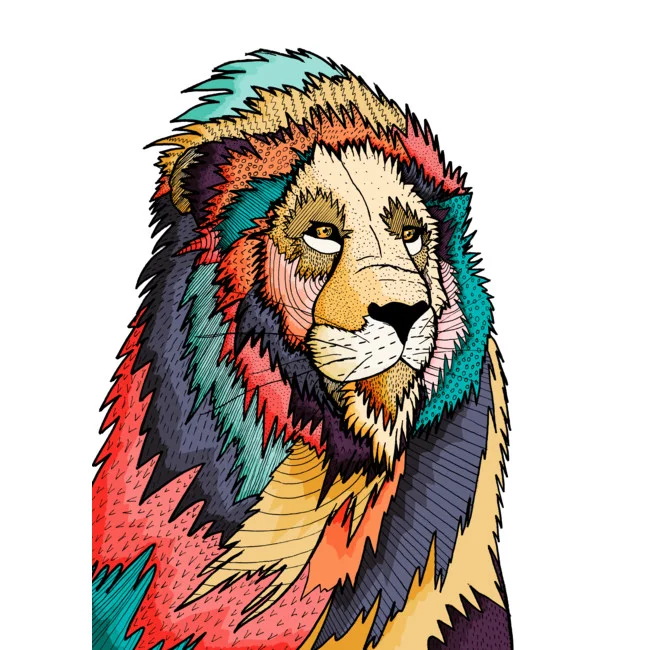 Featured Artist: Swadeillustration