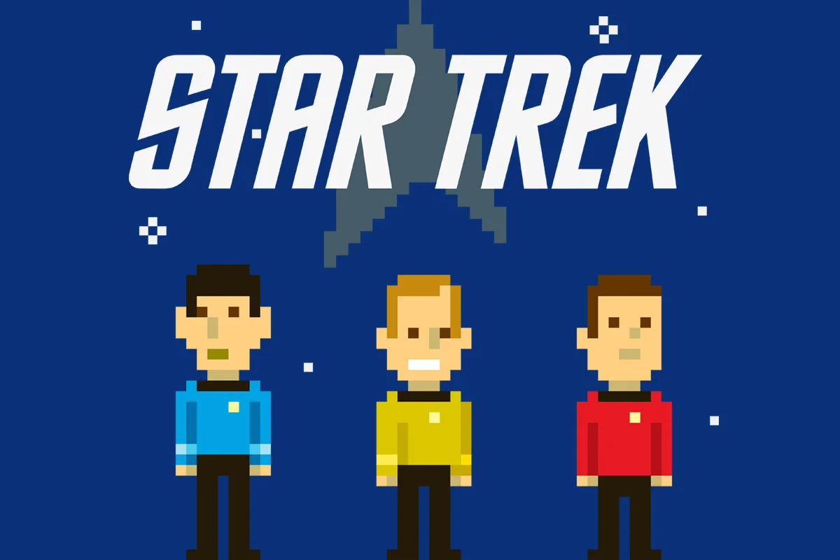 How to Live Long and Prosper: Life Lessons from Star Trek
