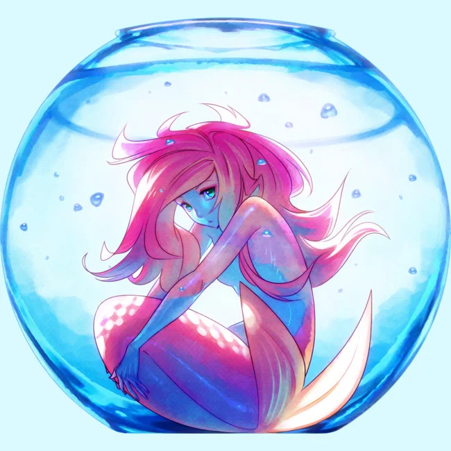 Featured Artist: Nakanoart