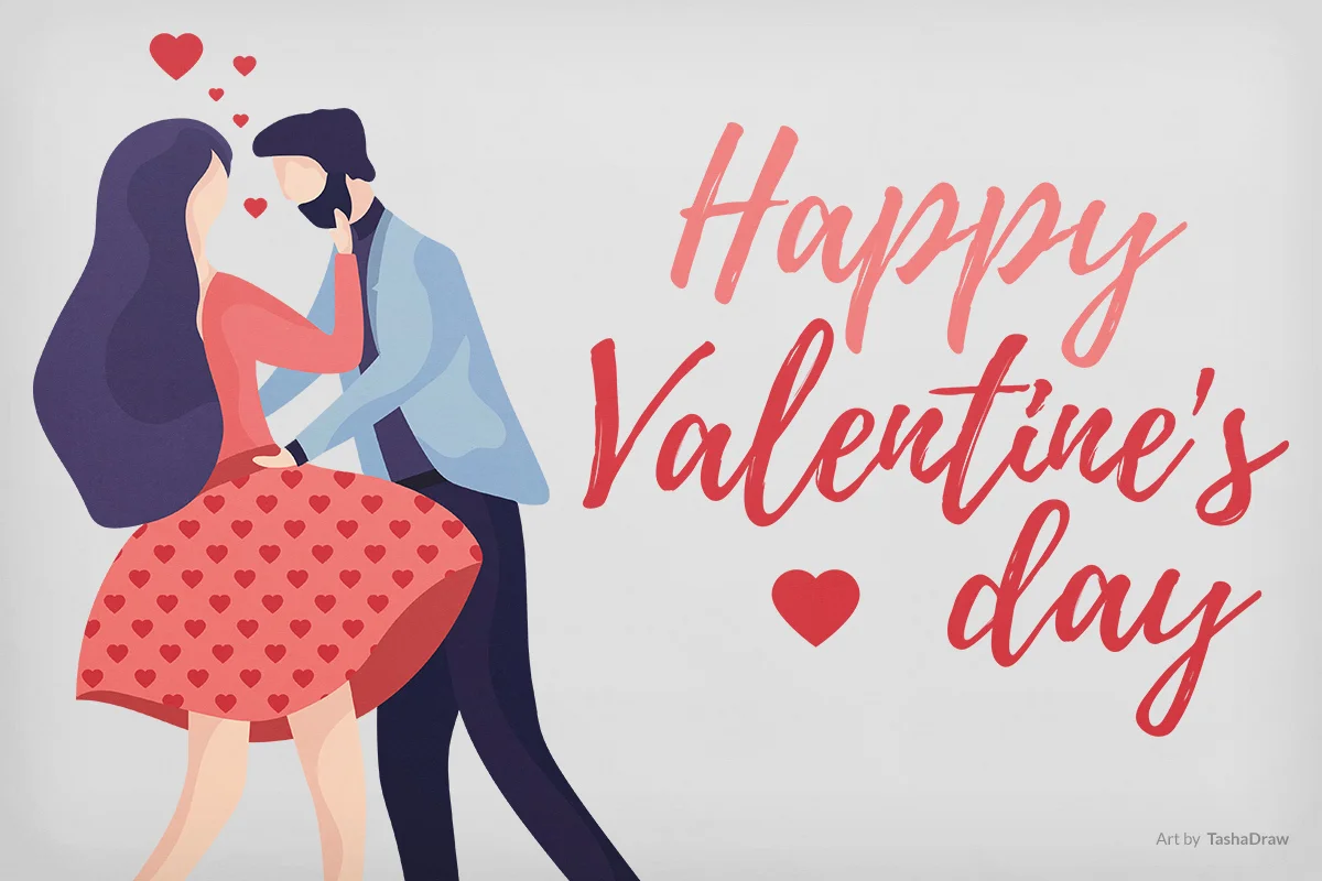 Cupid goes on Vacation: Valentine’s Traditions Around the World
