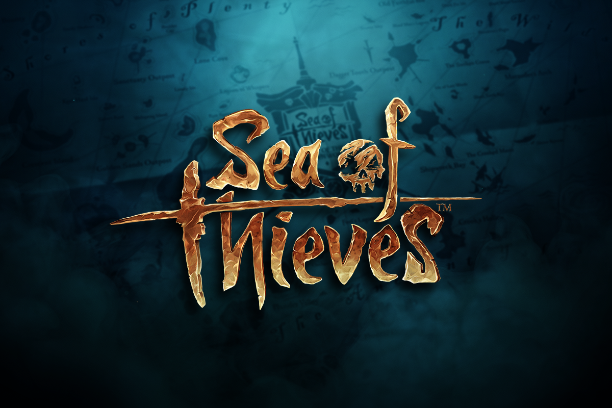 Yo Ho, A Pirate's Vocab for Me: Sea of Thieves FanShop Launch