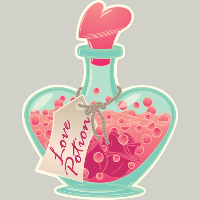 Kissing Everything In Sight Weirdest Love Potions On Valentine S Day Design By Humans Blog Kissing Everything In Sight Weirdest Love Potions On Valentine S Day Design By Humans Blog