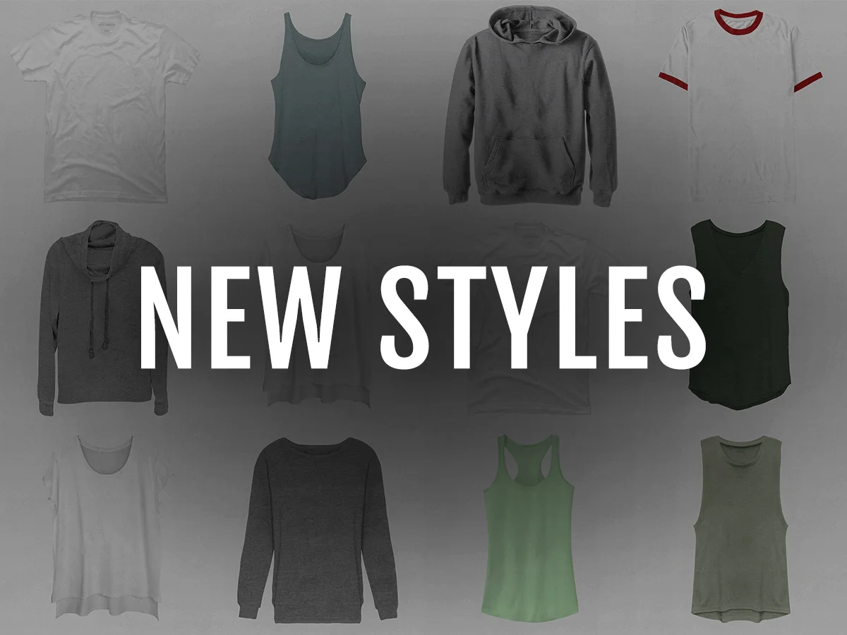 Coolest Outfit at the Party: DBH Launches New Styles