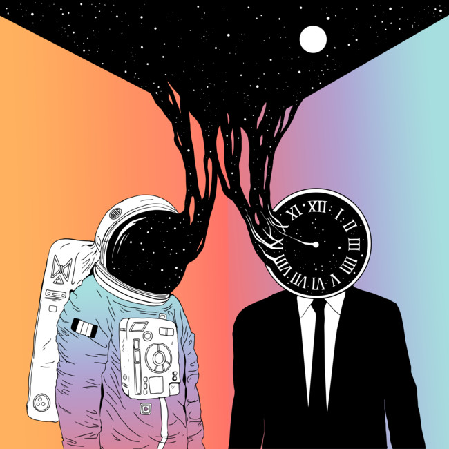 Featured Artist: Kase 