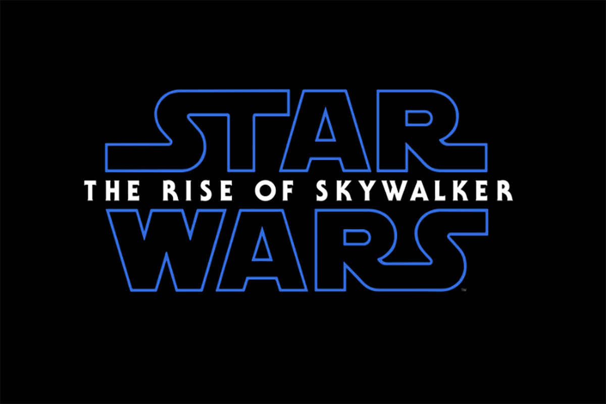 Star Wars Episode IX: The Rise of Skywalker Trailer is Here!