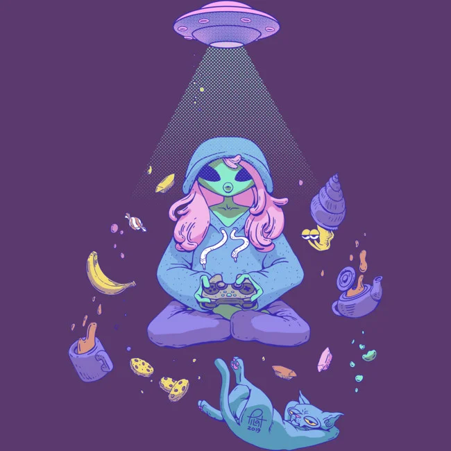 Featured Artist: Pilateg