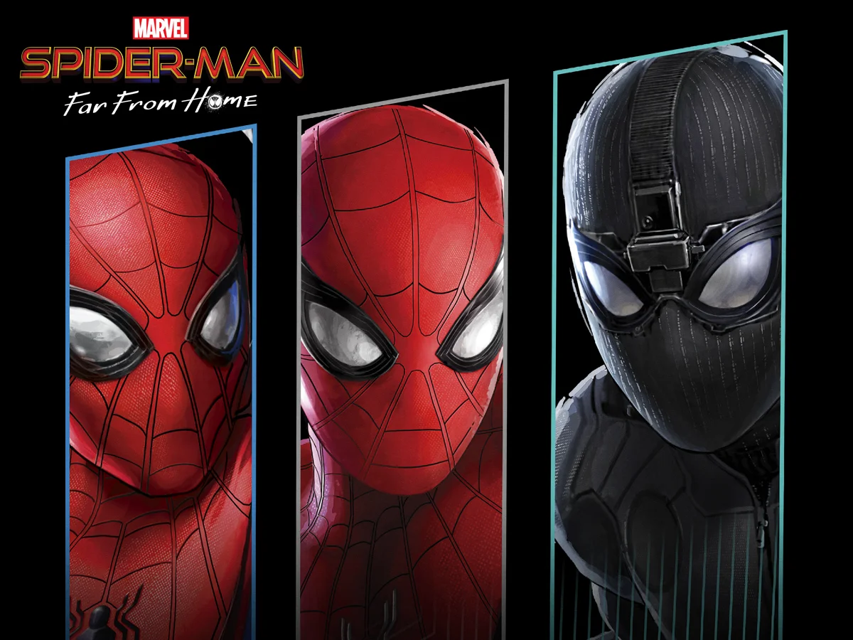 Home Sweet Home: Characters Like Spider-Man Teach You to Appreciate Home