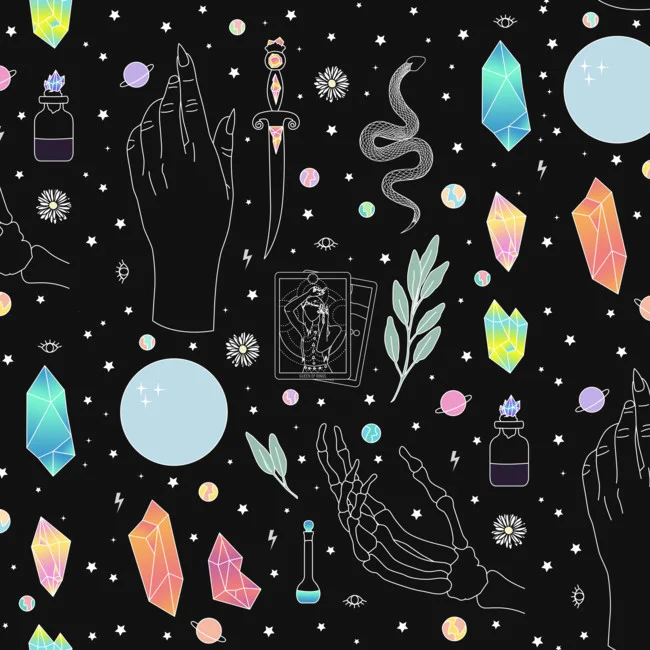 Featured Artist: Mrkttnr