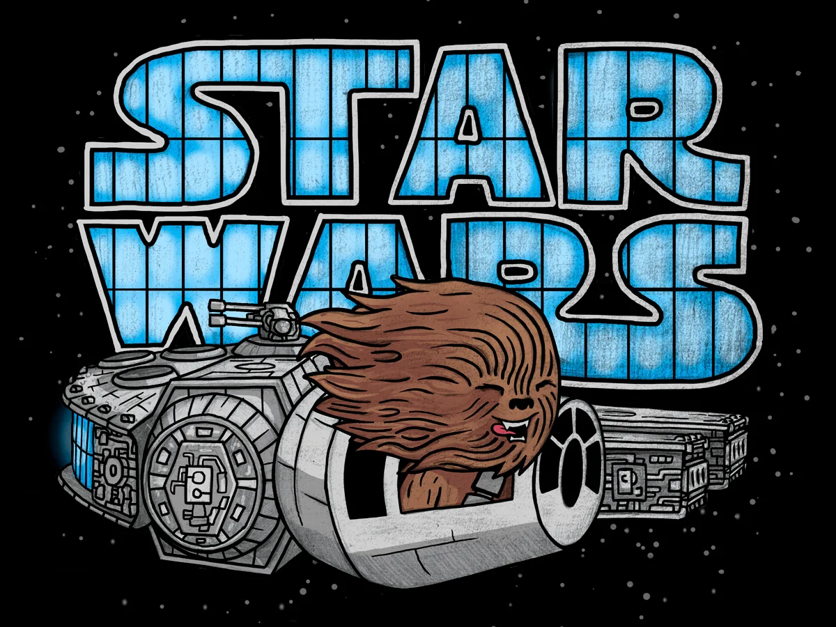 The Vacation You’ve Been Looking For: Star Wars Galaxy’s Edge