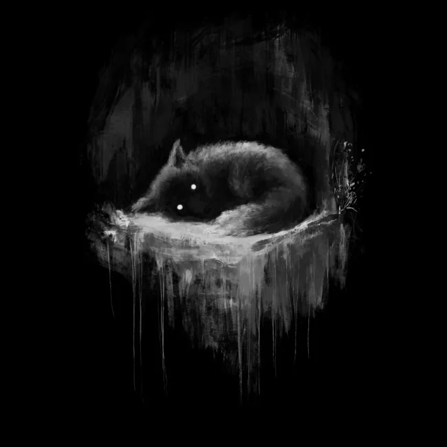 Featured Artist: FoxShiver