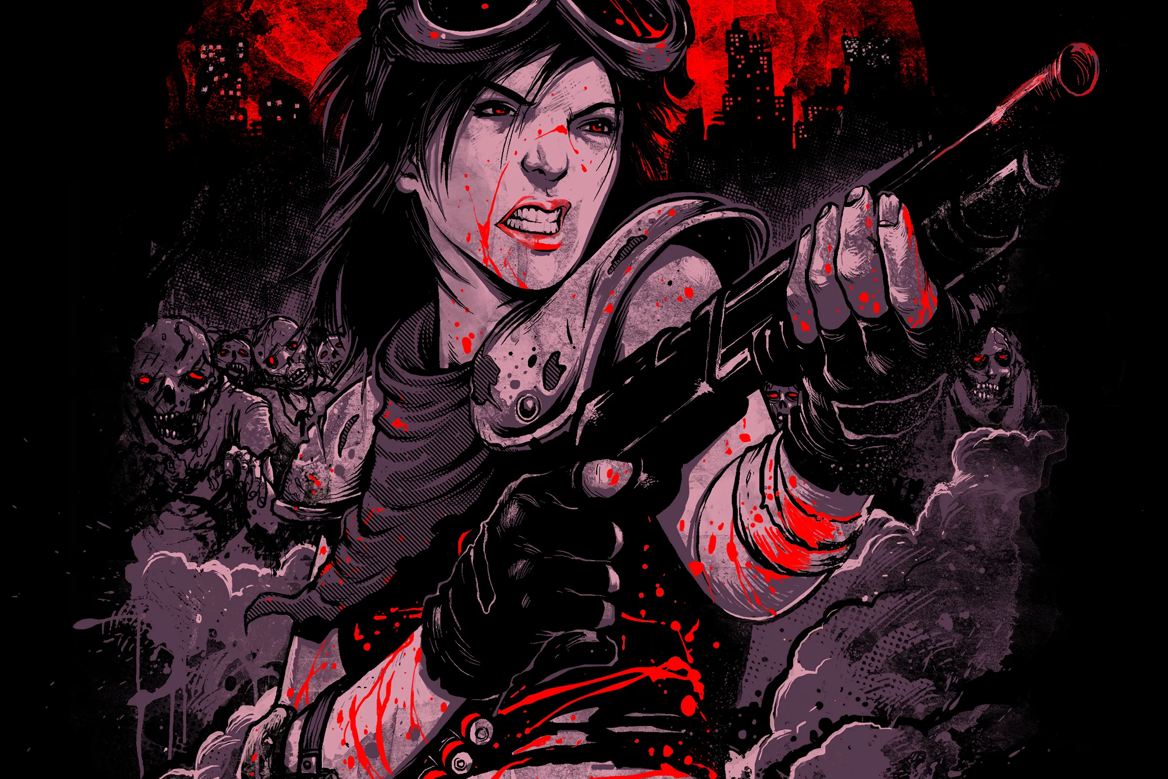 Futuristic Foods &amp; What Terminator Really Meant By “Judgment Day”