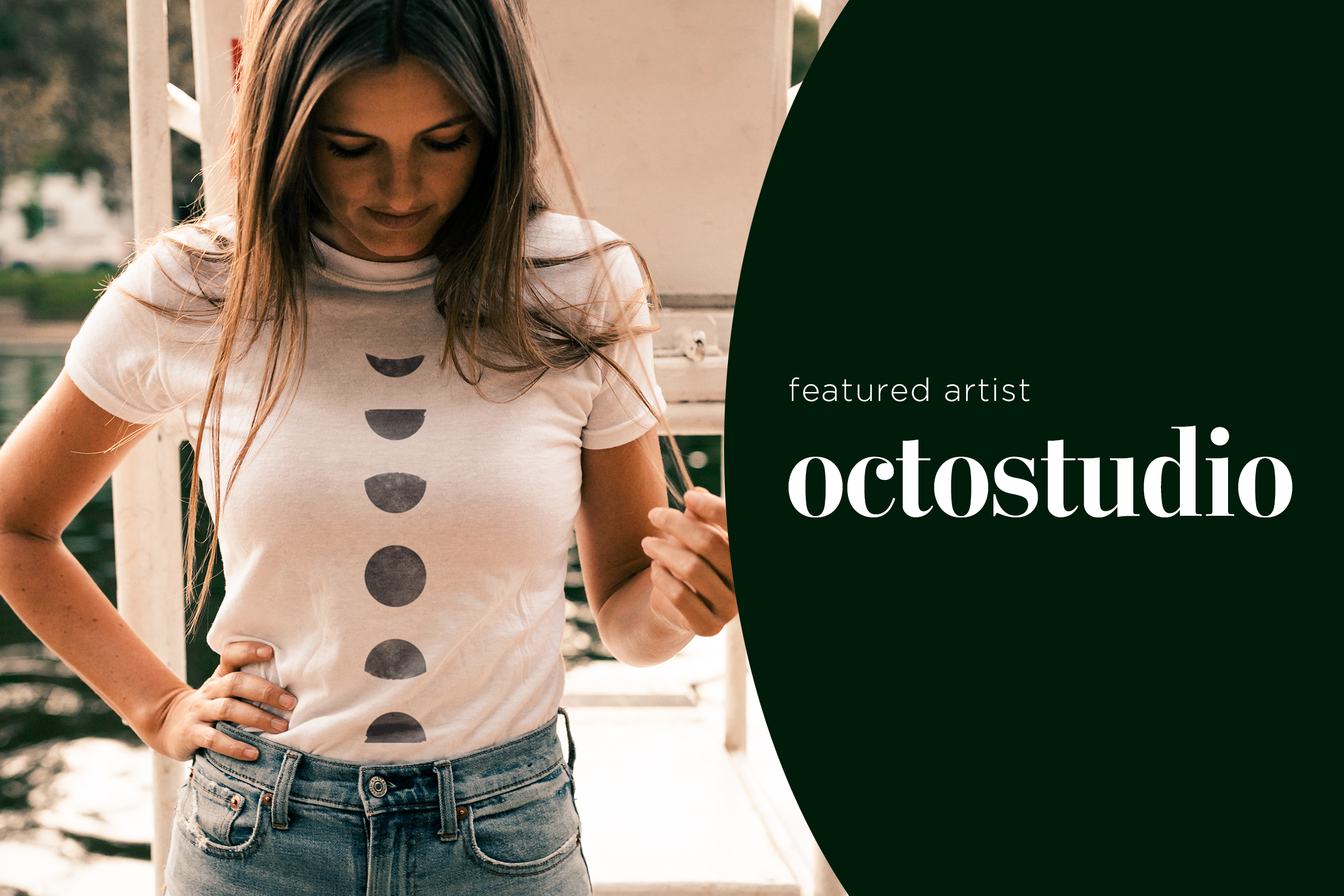 Featured Artist: OctoStudio