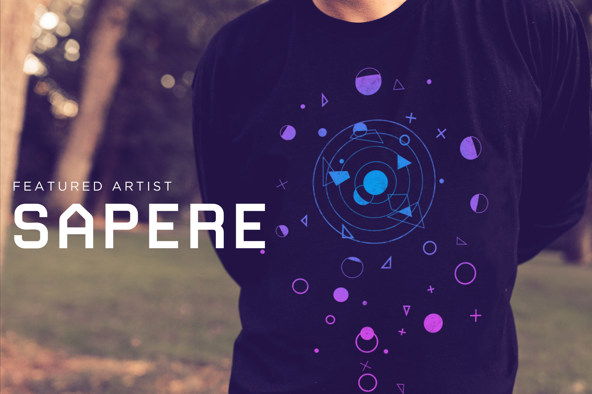 Featured Artist: Sapere 