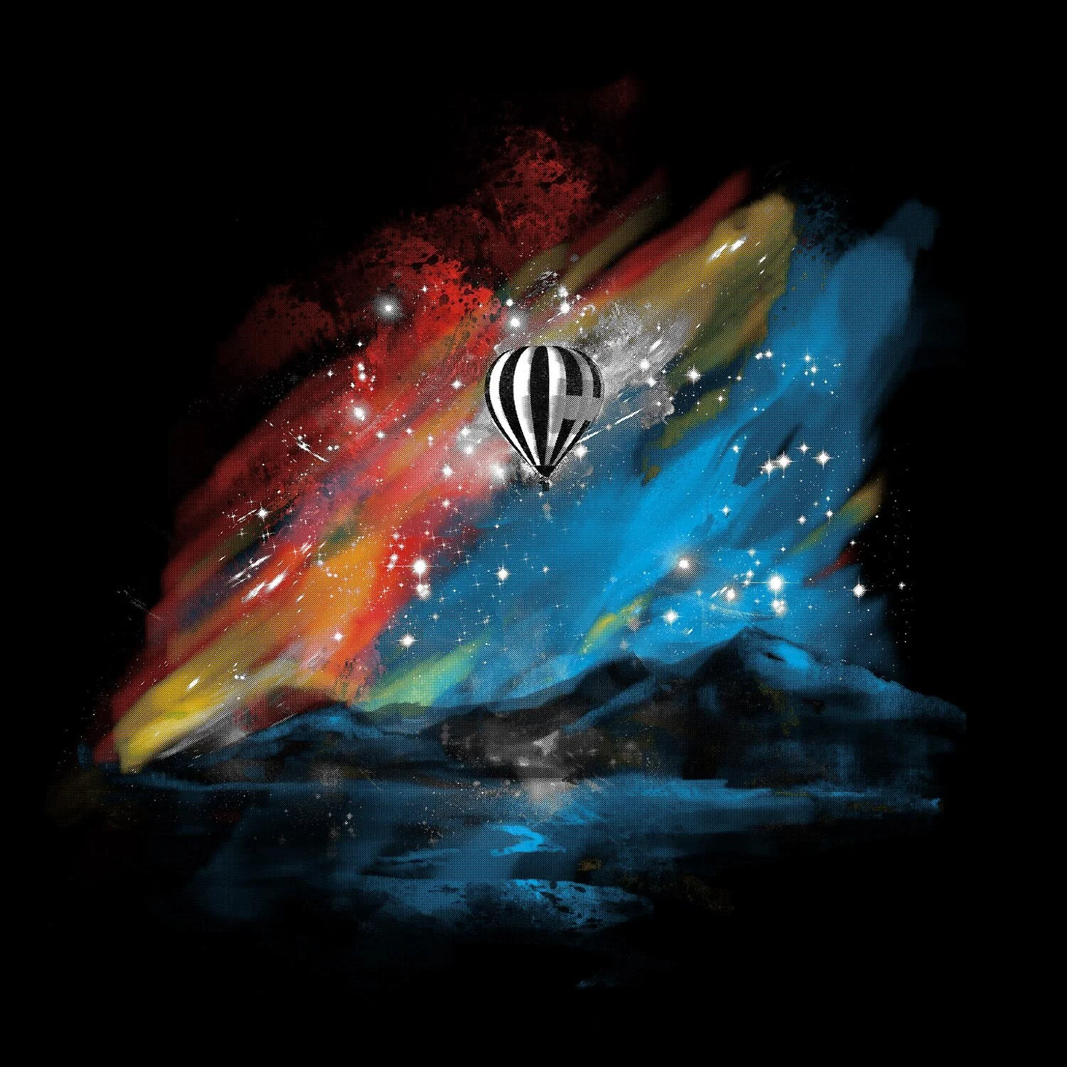 Featured Artist: Kharmazero