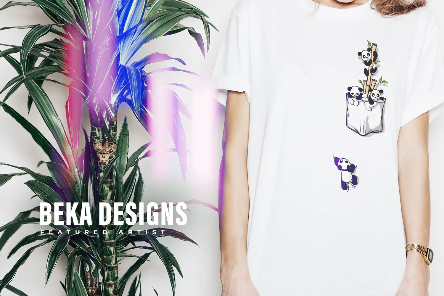 Featured Artist: BekaDesigns