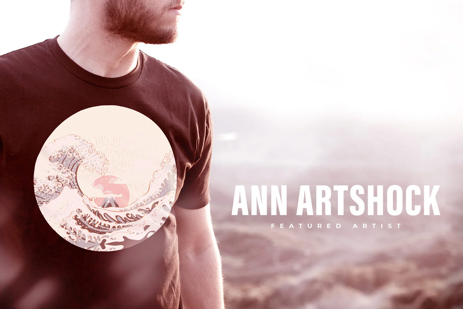 Featured Artist: AnnArtshock