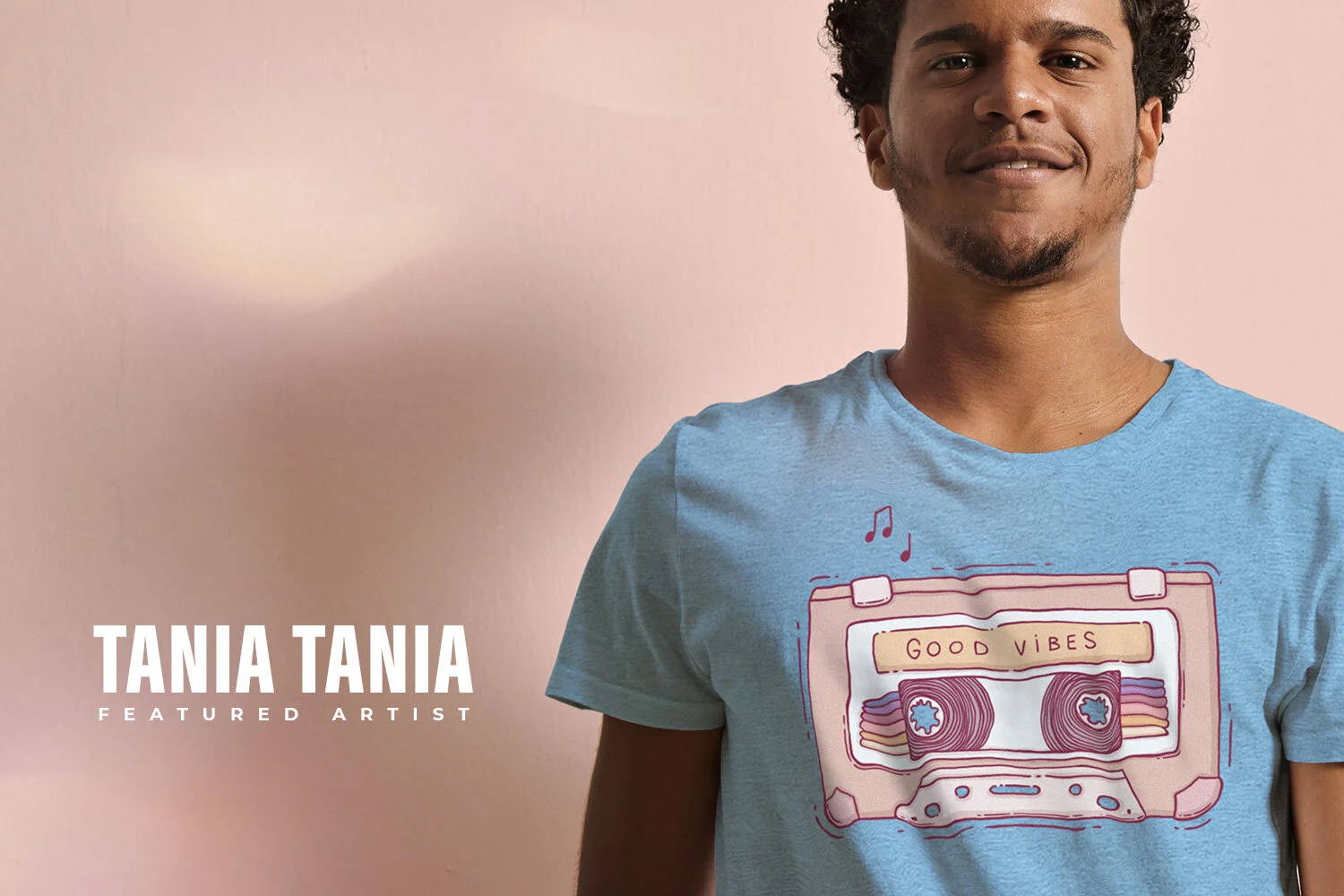 Featured Artist: TaniaTania